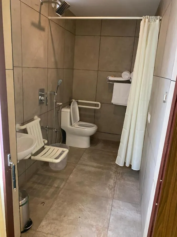 Hotel Padma Thiruvananthapuram