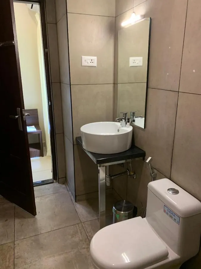 ***  Hotel Padma Thiruvananthapuram India