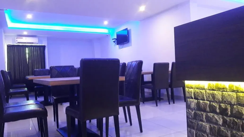 Hotel Padma Thiruvananthapuram