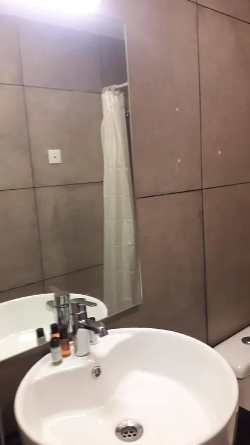 Hotel Padma Thiruvananthapuram