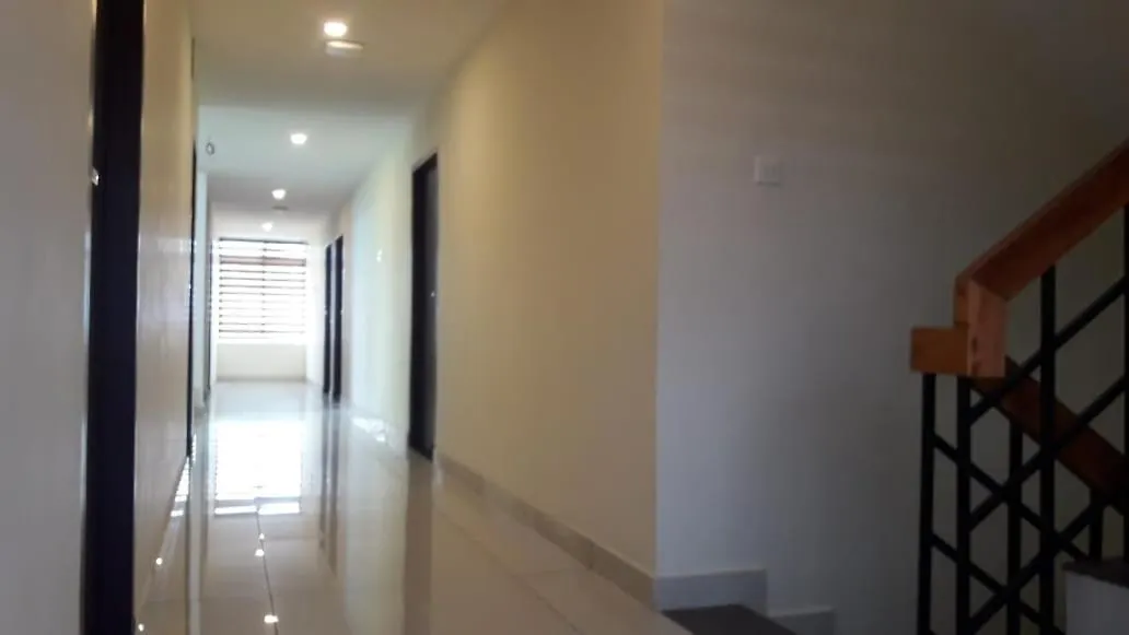 Hotel Padma Thiruvananthapuram India