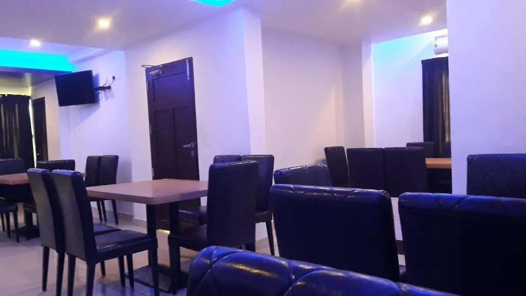 Hotel Padma Thiruvananthapuram