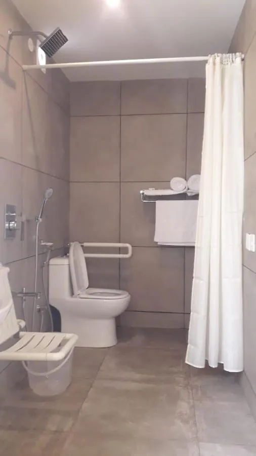 Hotel Padma Thiruvananthapuram