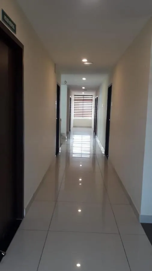 Hotel Padma Thiruvananthapuram