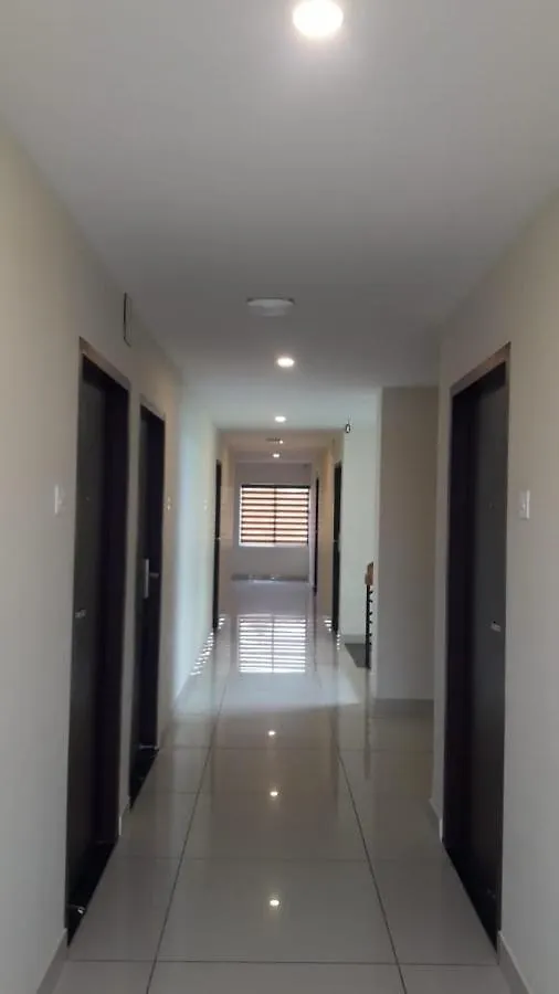 Hotel Padma Thiruvananthapuram