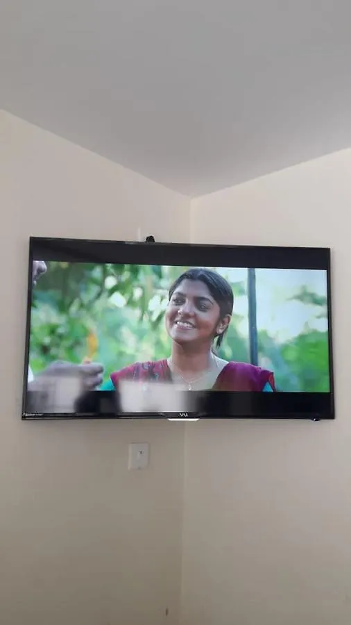 Hotel Padma Thiruvananthapuram