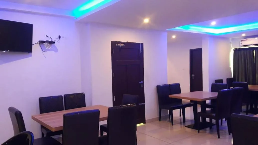 Hotel Padma Thiruvananthapuram