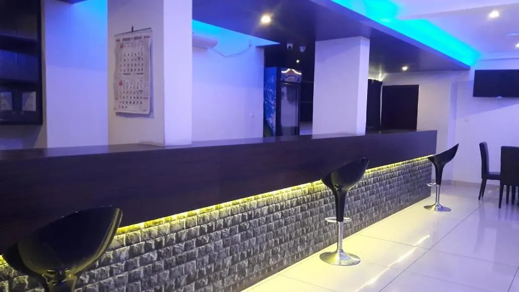 Hotel Padma Thiruvananthapuram