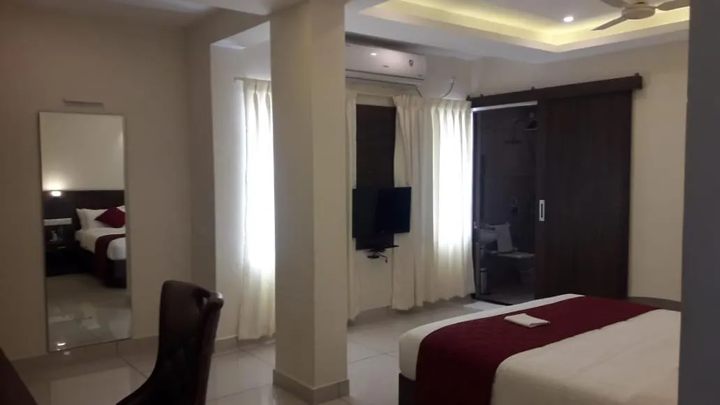 Hotel Padma Thiruvananthapuram