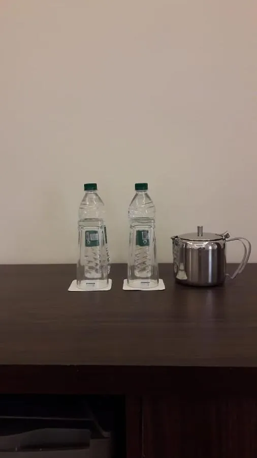 Hotel Padma Thiruvananthapuram