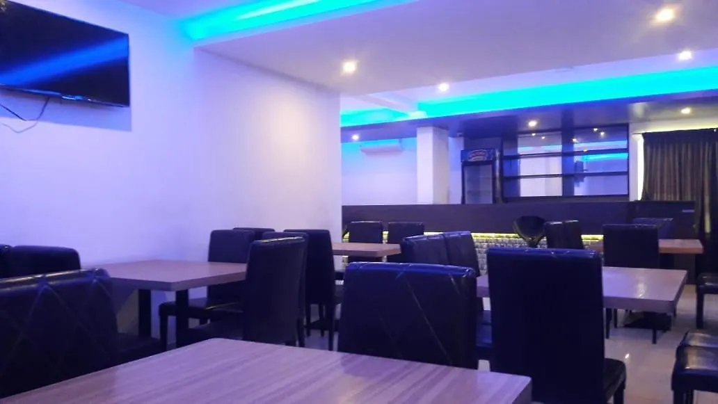 Hotel Padma Thiruvananthapuram