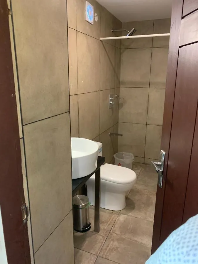 Hotel Padma Thiruvananthapuram