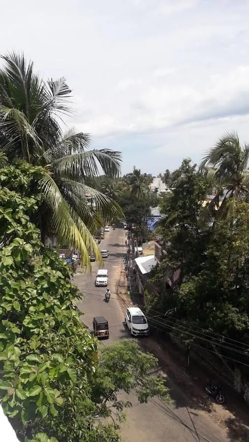 Hotel Padma Thiruvananthapuram