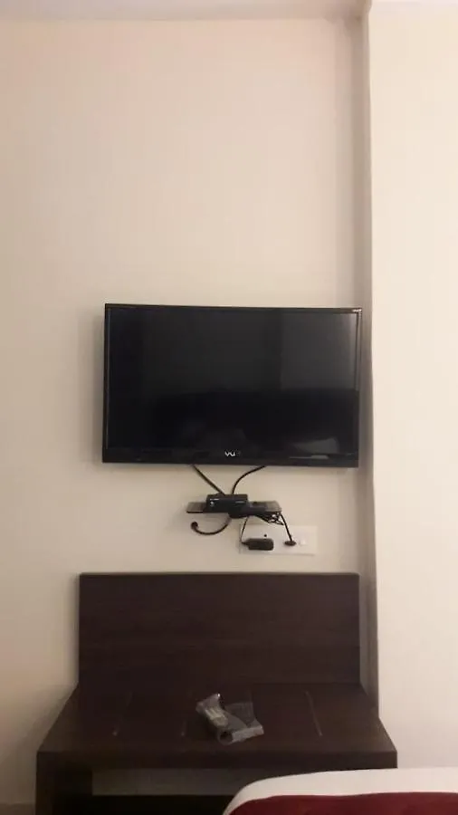 Hotel Padma Thiruvananthapuram